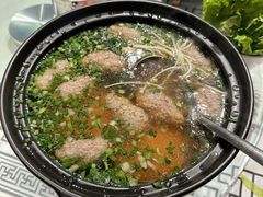 -味上湘菜馆(阿波罗店)