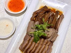 -潮之南·潮汕菜·鱼仔档(南山店)