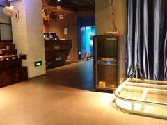 大堂-船奇蒸汽海鲜·闽菜(八市海鲜总店)