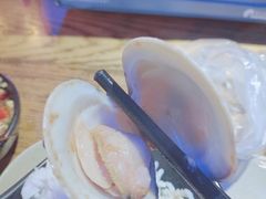 -炭火功夫烤鱼·小龙虾音乐餐吧(新风街店)