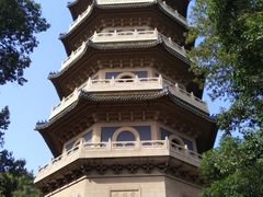 -灵谷景区