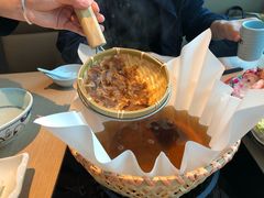 -蟹的岡田屋(正大广场店)