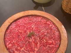 -季季山·云南野生菌火锅(上海首店)