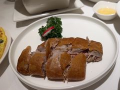 -莆田餐厅PUTIEN(三里屯店)