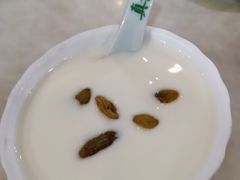 老酸奶-丝路香妃清真餐厅·新疆菜