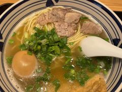 -黄太牛·牛肉面(长江北路店)