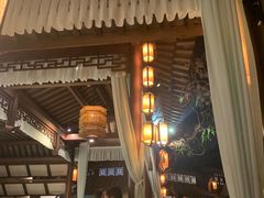 -桂满陇-十里风荷(合生汇店)