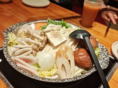 -大江户·温泉洗浴(浑南店)
