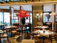 大堂-望湘园·小雅(德基店)