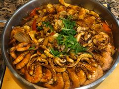 -黄记煌三汁焖锅(新世纪广场店)