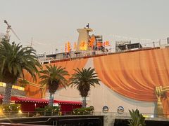 -润园四季椰子鸡火锅(海上世界店)
