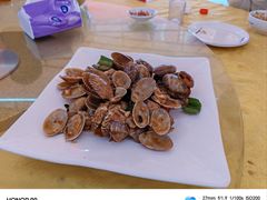 -台山新孖宝柴火黄鳝饭(三合温泉店)