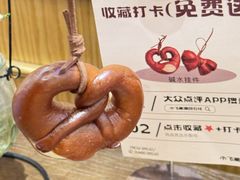 -小飞象面包公社(珠江路金鹰店)