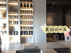 -来回·咖啡(钟村咖啡豆店)