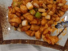 -鑫巴蜀小镇 · 水煮鱼专研店(玉桥店)