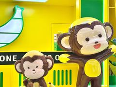 -KK ONE(京基滨河时代店)