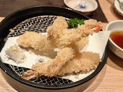 -德川家日本料理(顺义华联店)