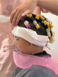 -BEAUTY HAIR GANO