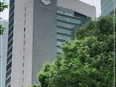 -上海璞麗酒店