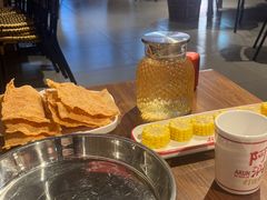 -阿润打边炉·鲜切鸡煲(华漕店)