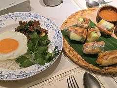 -太食獸泰式茶餐厅(IFS国金中心店)