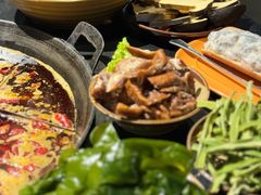 -红板凳火锅·20年老字号