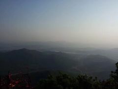 -帽儿山风景区