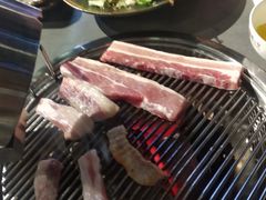 -金妈家烤肉(龙湖U城天街店)
