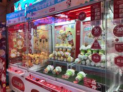 -LLJ夹机占(清河万象汇店)