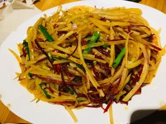 -香满园春饼·家常菜(东大桥店)