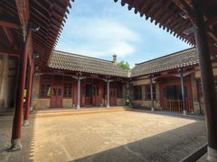 -中国甲午战争博物院