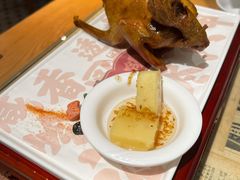 红烧乳鸽-大鸽饭(北京路店)