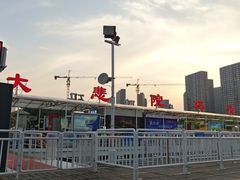 -海河游船-永乐码头(大悲院)