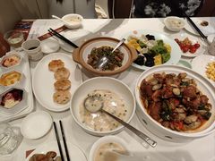-双合园·海鲜水饺青岛菜(万佳广场店)