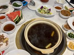 -天宜隆蘑菇宴火锅(石景山旗舰店)