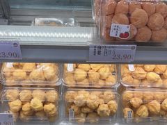 -泸溪河桃酥(秦淮新街口店)