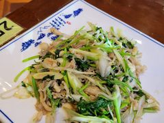 -蟹岛开饭楼
