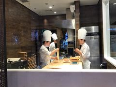 景观位-喜鼎海胆水饺(柏威年购物中心店)