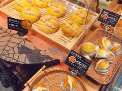 -Briant石窑面包(丰盛里店)