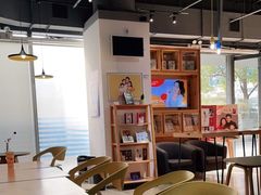 -天真蓝照相馆(五角场百联又一城店)