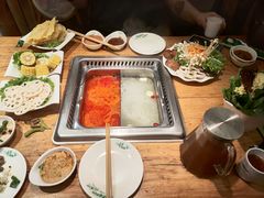 -草原塞蛮羊火锅城(港湾店)