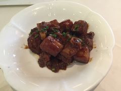 -老正兴菜馆(福州路店)