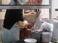 -凌舍好烧鹅(中山路店)