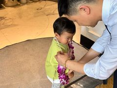 -翠湖宾馆·中餐厅