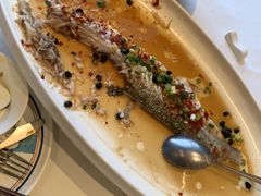-湘阅•威海海鲜•湖南味道(华宝店)