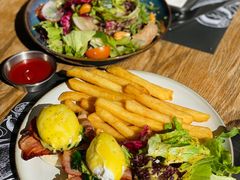 -闲·胡同 Barblu Hutong(雍和宫五道营店)