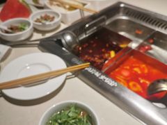 -海底捞火锅(万丰桥店)