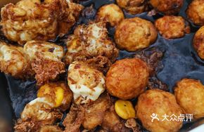 Caramelized Fried Egg