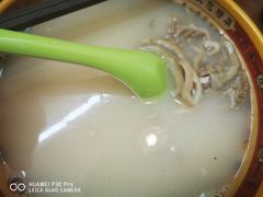 -豫石记羊汤(北苑店)