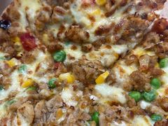 -达美乐比萨(武定店)